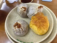 -李记清真馆(打钉巷店)