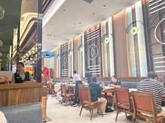 -新世界餐厅(万达店)