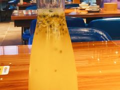 -千岛蚝高压锅生蚝·人参火锅(白云万达店)