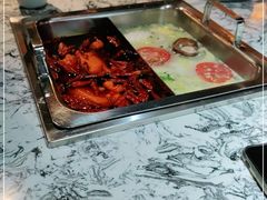 -京元盛铜锅涮肉(上海总店)