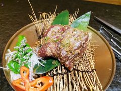 -味家烤肉烤鳗鱼牛排(西塔旗舰店)