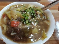 -老字号贾家肉丸糊辣汤(光明巷店)