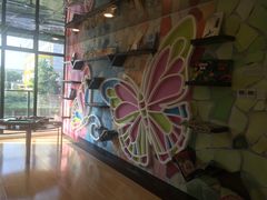 -BlueBubble蓝泡泡婴幼儿游泳会所(合川路店)