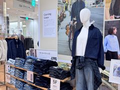 -优衣库(银座店)