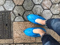 -老宅原住民沙茶面精品小吃(龙头路店)