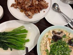 -春发生饭店·非遗(南院门店)