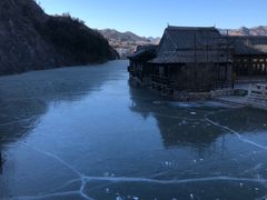 -古关火锅店(古北水镇景区店)