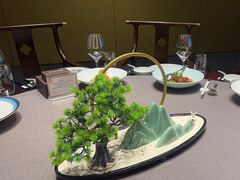 -宝燕壹号景观餐厅(龙盛国际商业广场店)