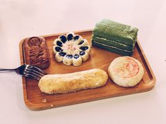 -北京稻香村(五道口店)