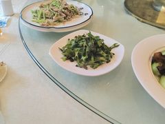 -烤肉宛饭庄(南礼士路店)