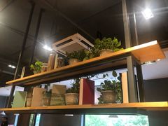 -比格比萨(方庄店)