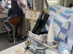 -海马体照相馆丨大师(青岛万象城店)