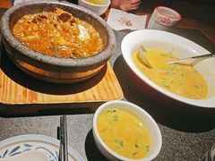 -小放牛炒菜馆(华北商厦店)