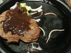 -吉布鲁牛排海鲜自助(温江合生汇店)