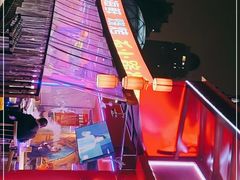 -钳小柒·小龙虾蓝龙王烧烤夜宵(长寿路店)
