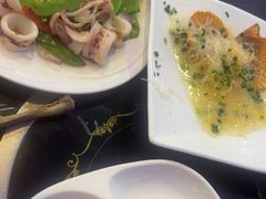-东江海鲜大排档·潮汕菜·砂锅粥