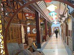 -和源祥·日照菜扛把子(万平口一店)