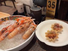 -田舍家Inakaya·炉端烧·铁板烧(天汇igc店)