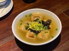 -大牌大·传统杭帮菜(湖滨店)