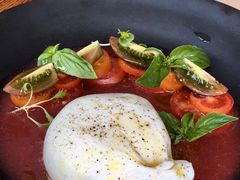 -Mercato莫卡多露台餐厅与酒吧(K11店)