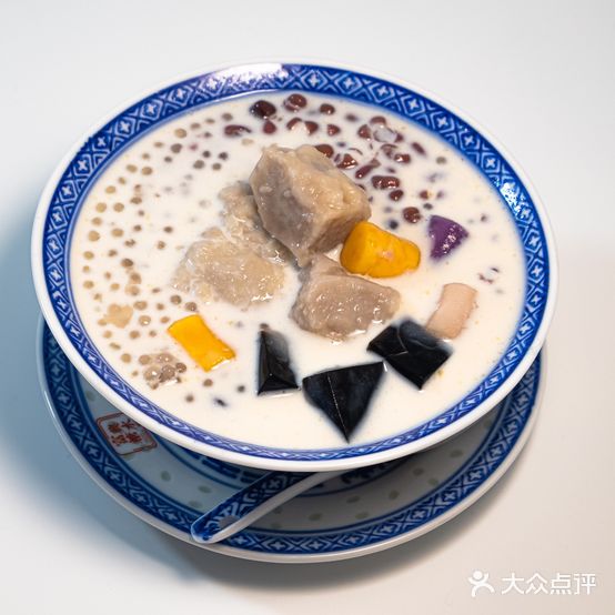 富興糖水鋪(大运店)