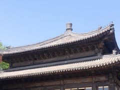 -嵩祝寺及智珠寺