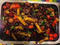 -滋味烤鱼(超洋店)