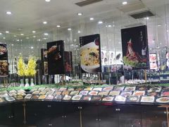 -宝燕壹号(徐汇店)