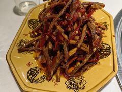 -盐井记·自贡美蛙鲜锅兔(中和店)