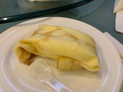 -新港湾大酒店-西餐厅