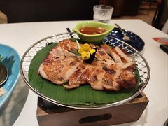 -荷花泰菜(东方新天地店)