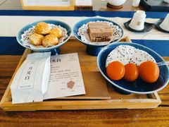-小茶闲舍·观景商务茶馆(广州塔店)