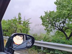 -妙峰山风景名胜区