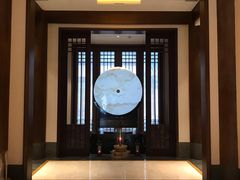 -西安华清御汤酒店