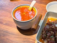 -树厨贵州菜(铜仁花果山店)