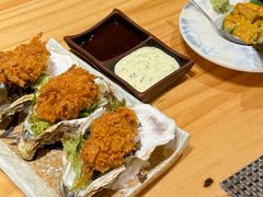 -福烤锦花(长乐路店)