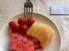 -杭州香格里拉·香宫中餐厅