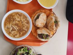 -永存驴肉(桃园店)