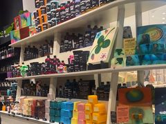 -LUSH(威尼斯人店)