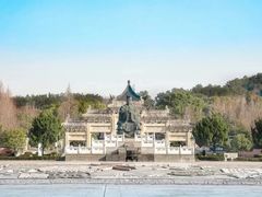 -梁鸿国家湿地公园