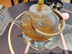 -福州西湖大酒店·怡湖咖啡厅