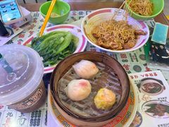 -憶廟街 X 沙角邨(太古城店)