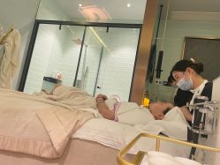 -花隐·美芙炫海菲秀皮肤管理中心