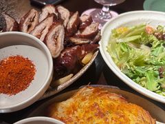 -Fuzzy Bistro 浮几韩餐·茶酒馆