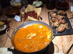 -先启半步颠小酒馆(常熟万达广场店)