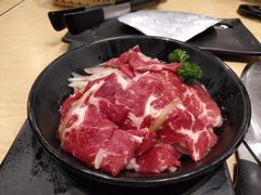 -花味·自助烤肉(雨花客厅店)