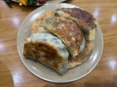 -闫家粥铺(吉林大路店)