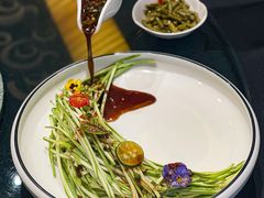 -云门锦翠(商鼎国际店)