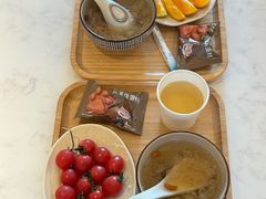-守田肩颈·推拿SPA(颐豪旗舰店)