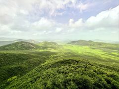 -养马岛旅游度假区